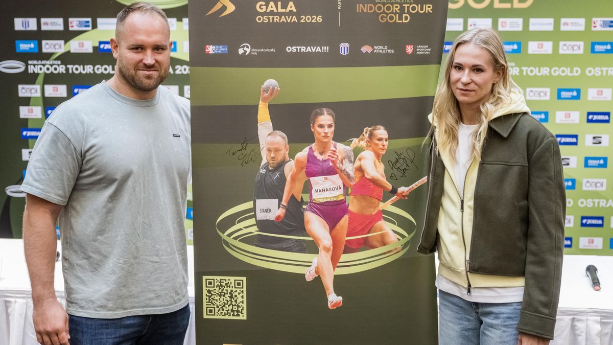 Vendeta pro Švábíkovou, oříšek pro Staňka. Ostrava trumfla i věhlasné akce